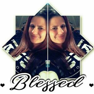 Meet your Posher, Christi